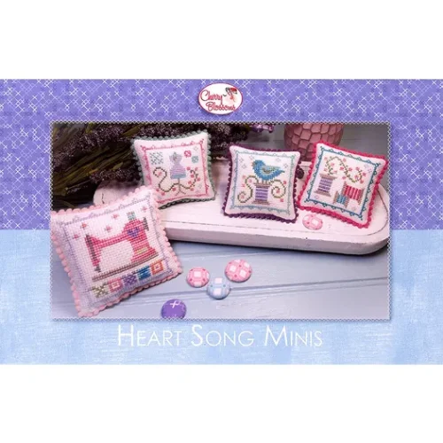 (image for) Heart Song Minis